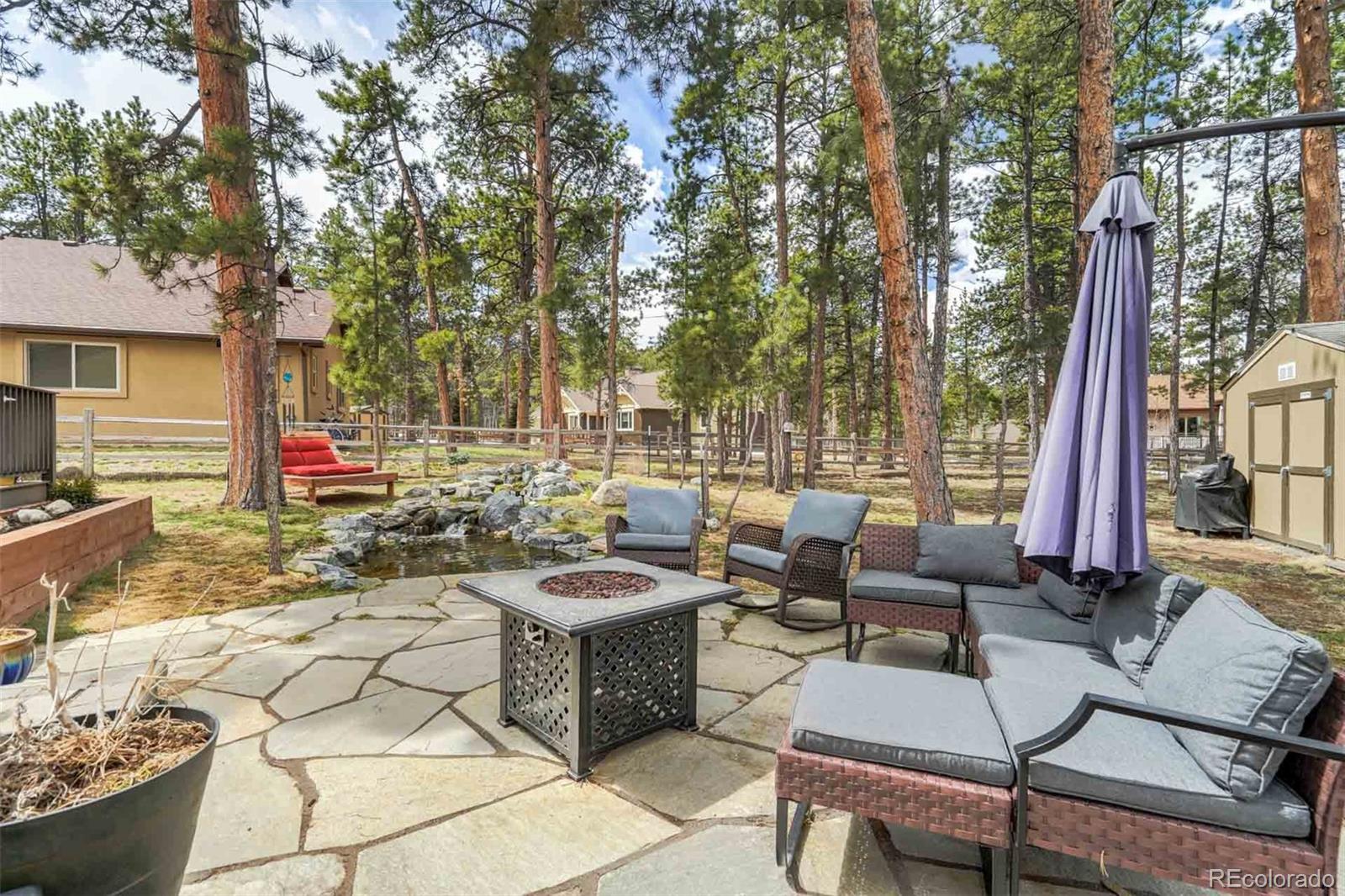 MLS Image #28 for 1358  ridgestone drive,woodland park, Colorado