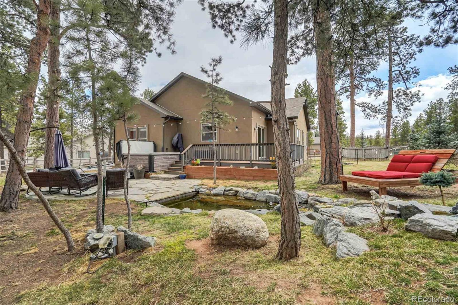 MLS Image #31 for 1358  ridgestone drive,woodland park, Colorado