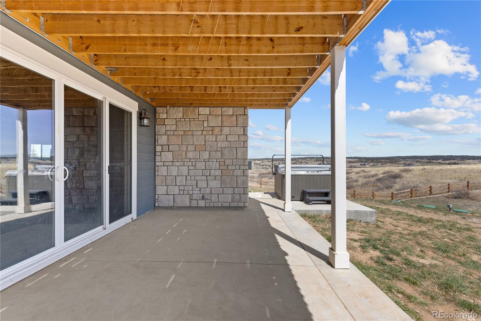 MLS Image #42 for 8979  red primrose street,franktown, Colorado