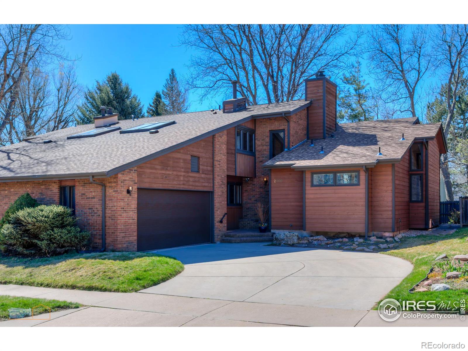 MLS Image #0 for 2400  kalmia avenue,boulder, Colorado