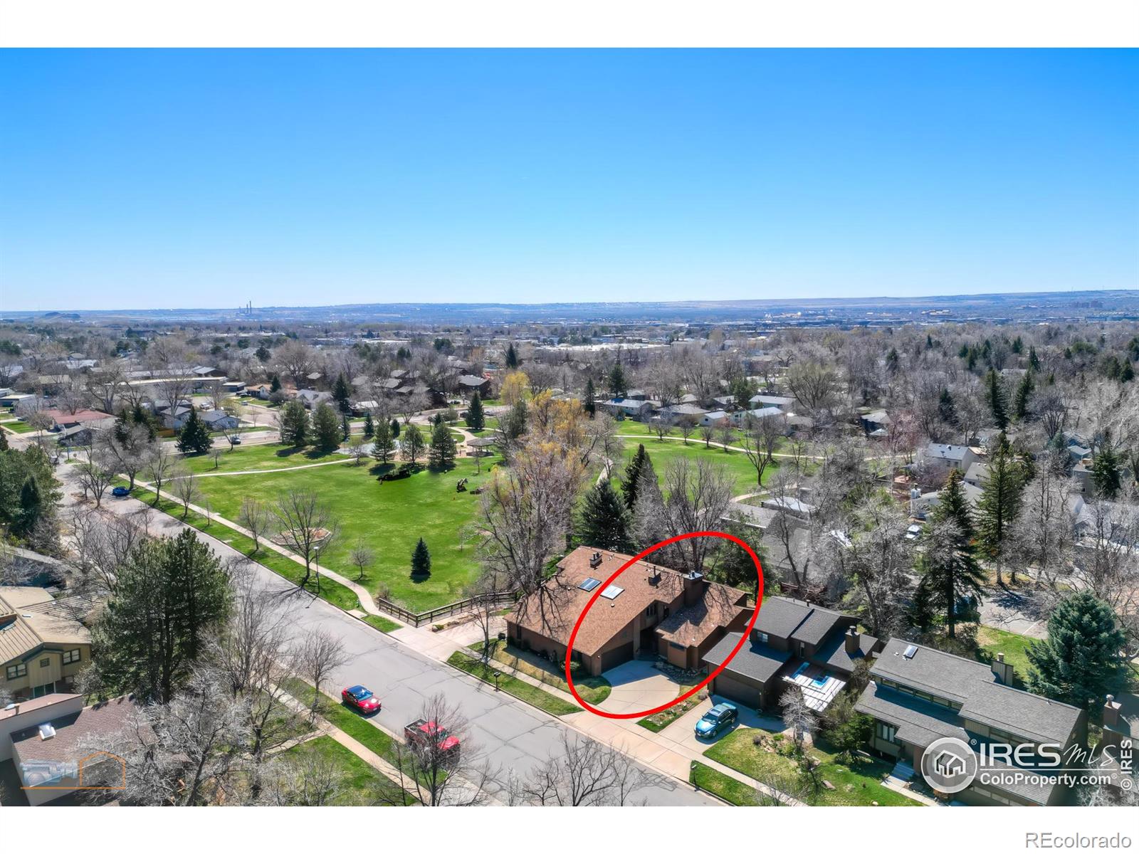 MLS Image #2 for 2400  kalmia avenue,boulder, Colorado