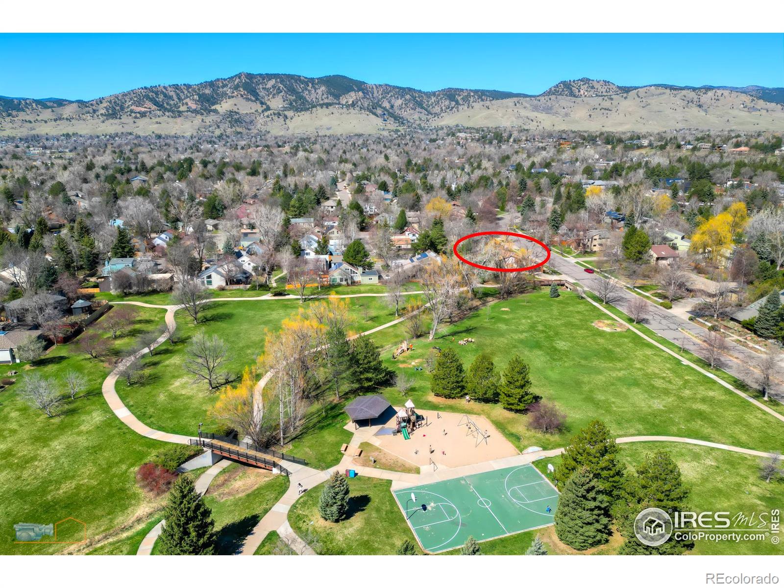 MLS Image #36 for 2400  kalmia avenue,boulder, Colorado