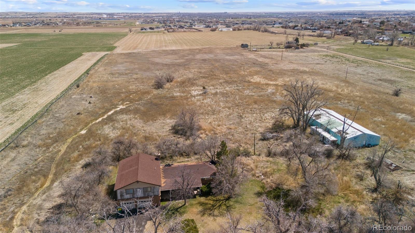 MLS Image #10 for 16380  yosemite street,brighton, Colorado