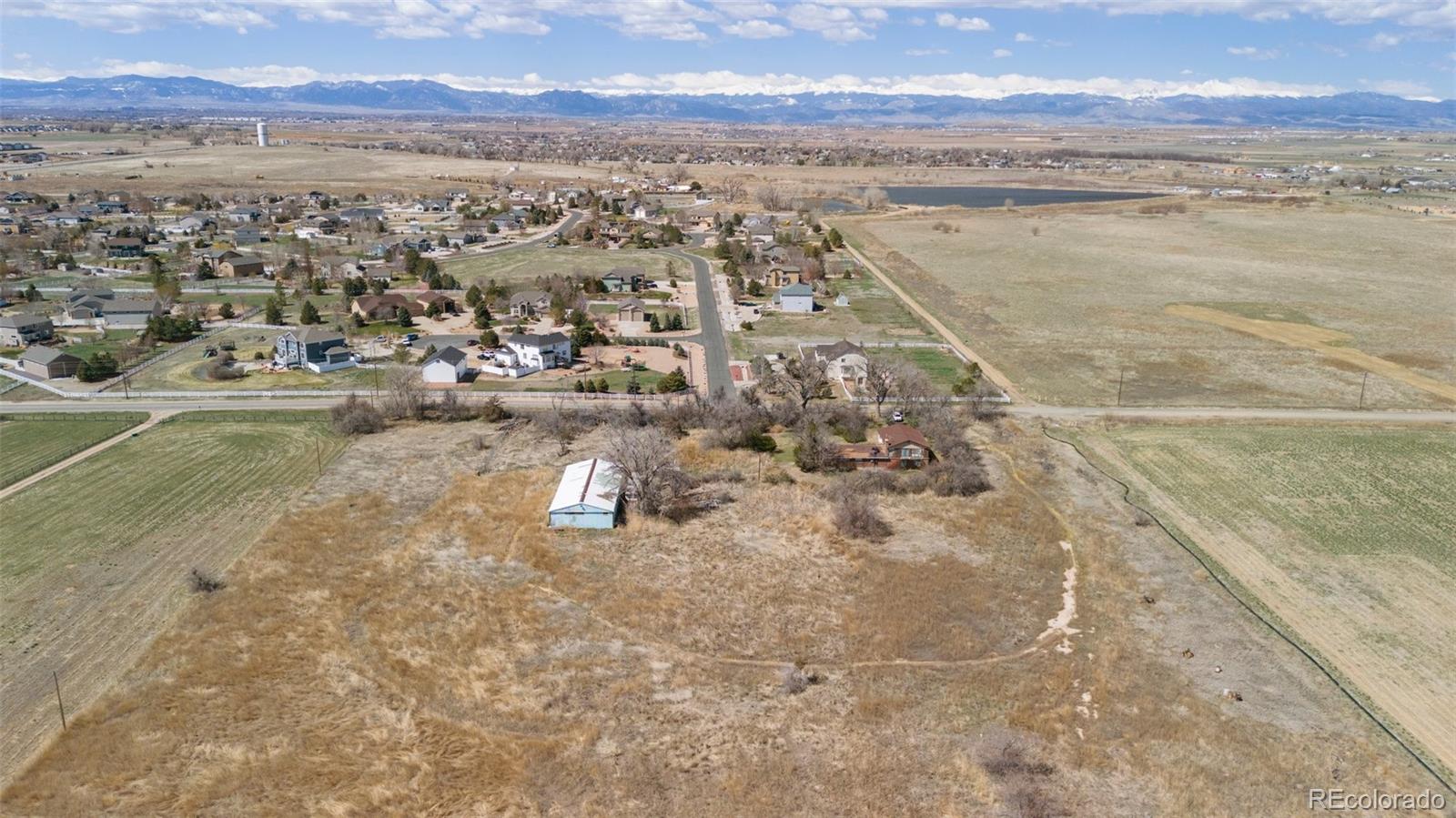 MLS Image #11 for 16380  yosemite street,brighton, Colorado