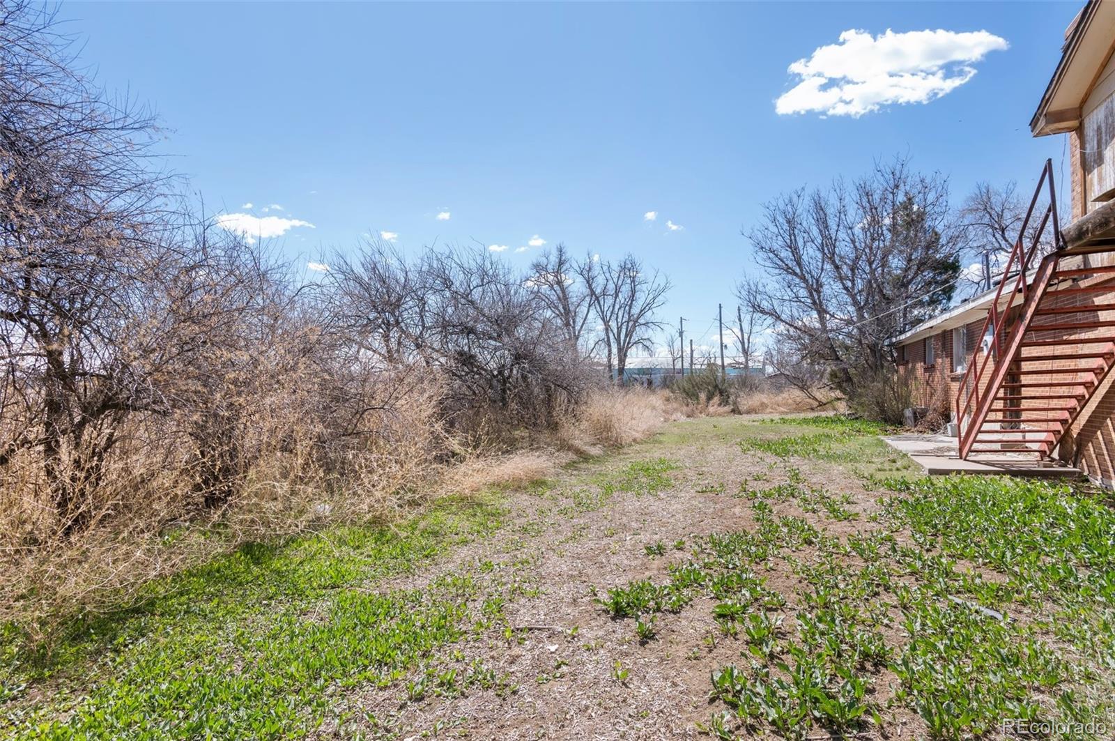 MLS Image #14 for 16380  yosemite street,brighton, Colorado