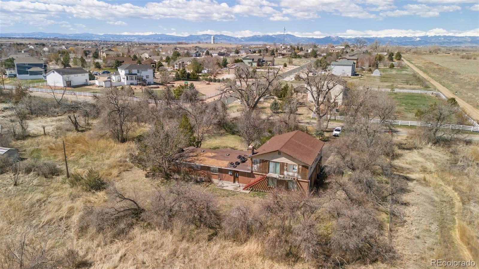 MLS Image #9 for 16380  yosemite street,brighton, Colorado