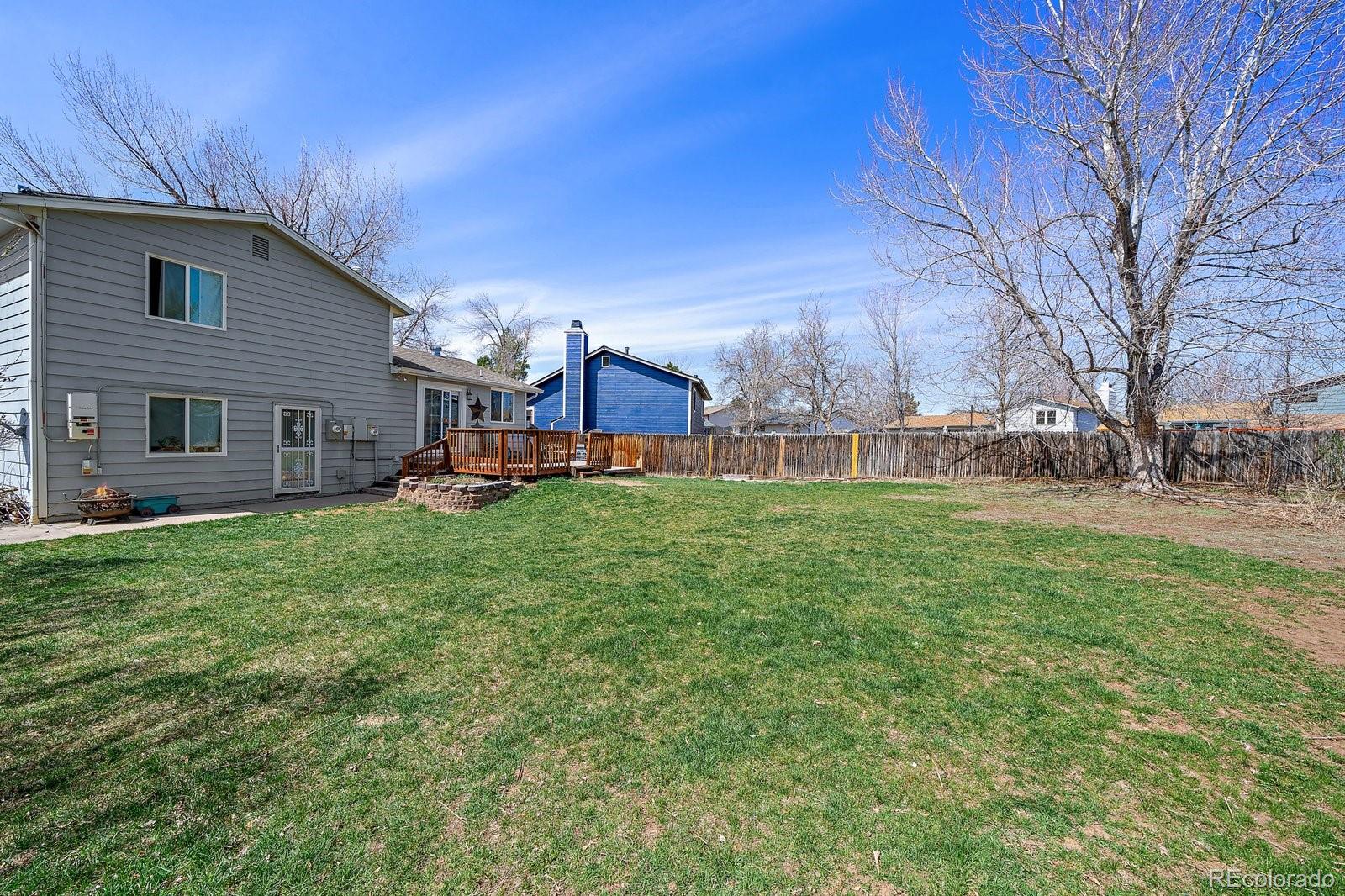 MLS Image #2 for 8545 w teton avenue,littleton, Colorado