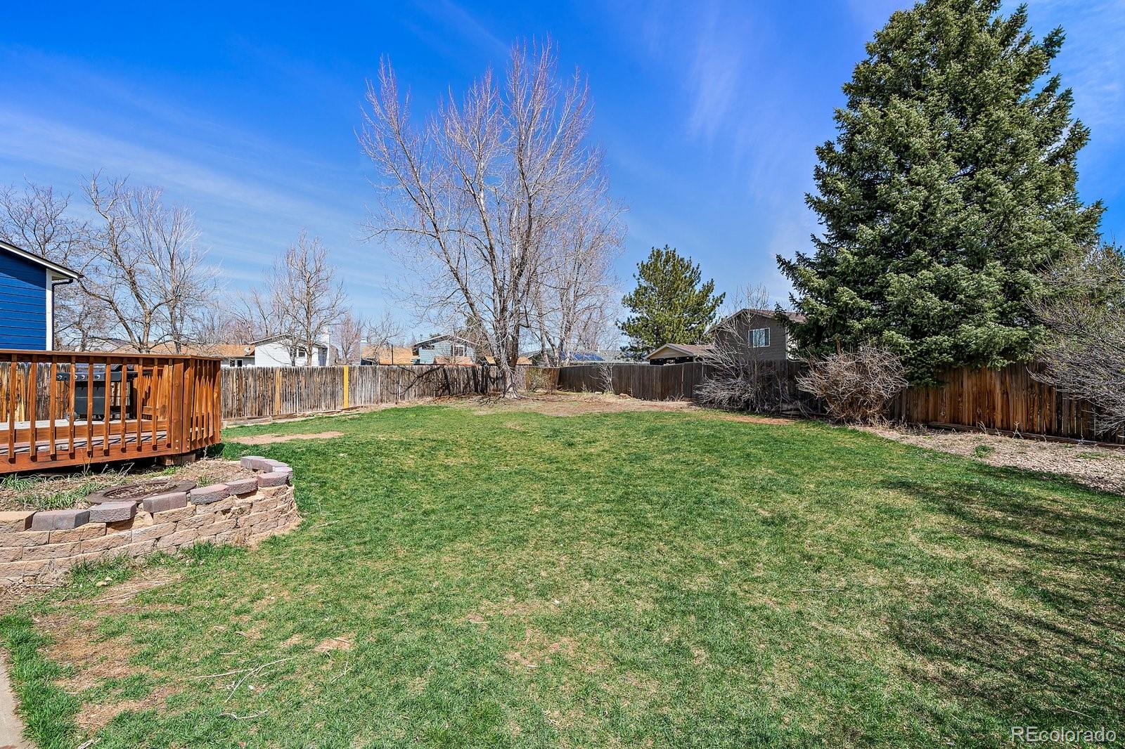 MLS Image #3 for 8545 w teton avenue,littleton, Colorado