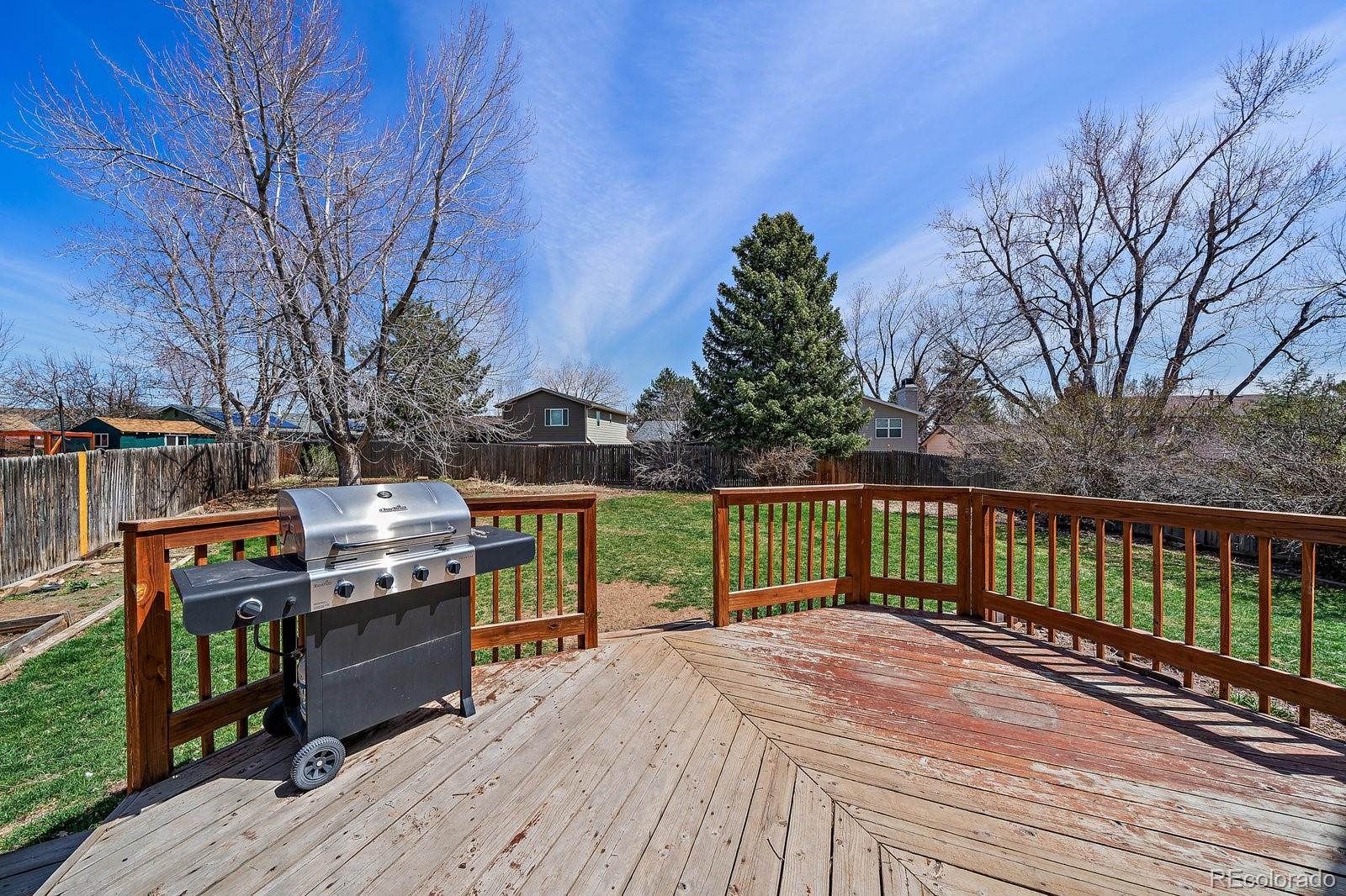 MLS Image #4 for 8545 w teton avenue,littleton, Colorado