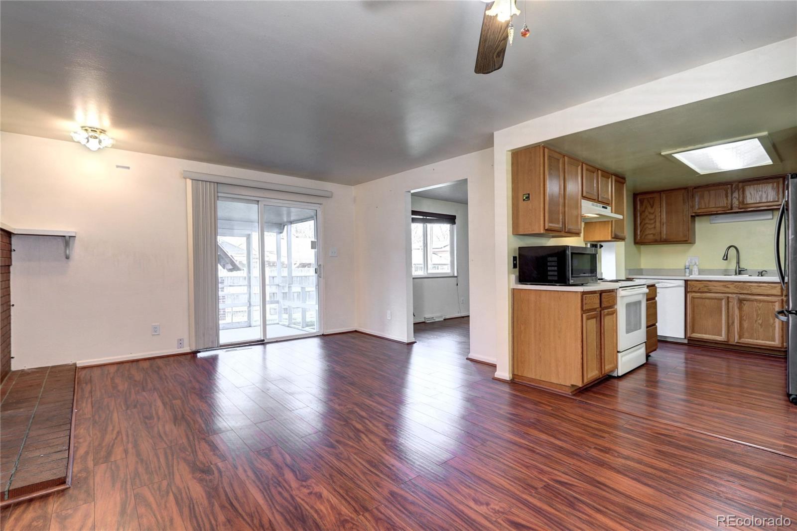 MLS Image #20 for 12664 e exposition avenue,aurora, Colorado