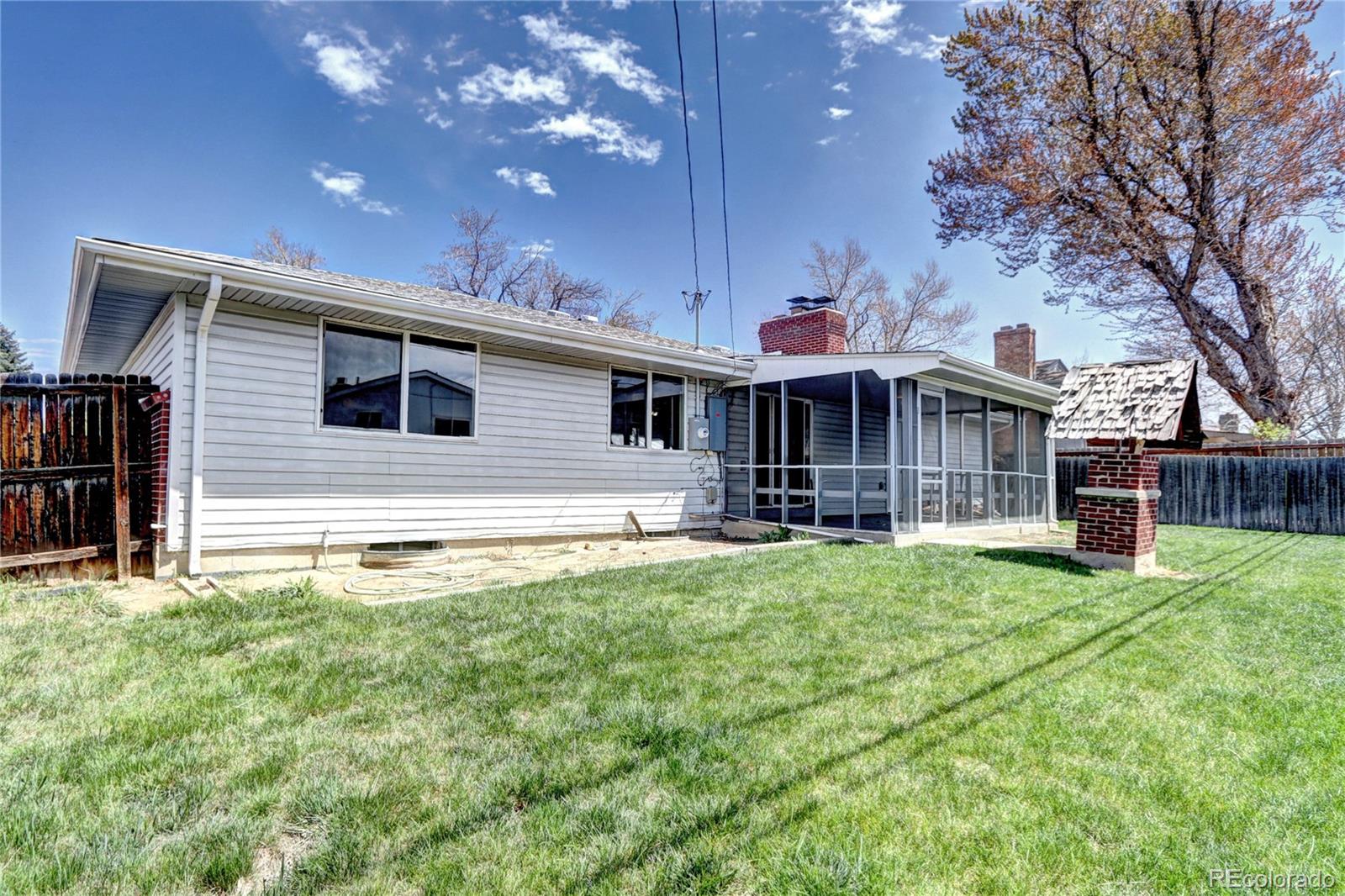 MLS Image #9 for 12664 e exposition avenue,aurora, Colorado