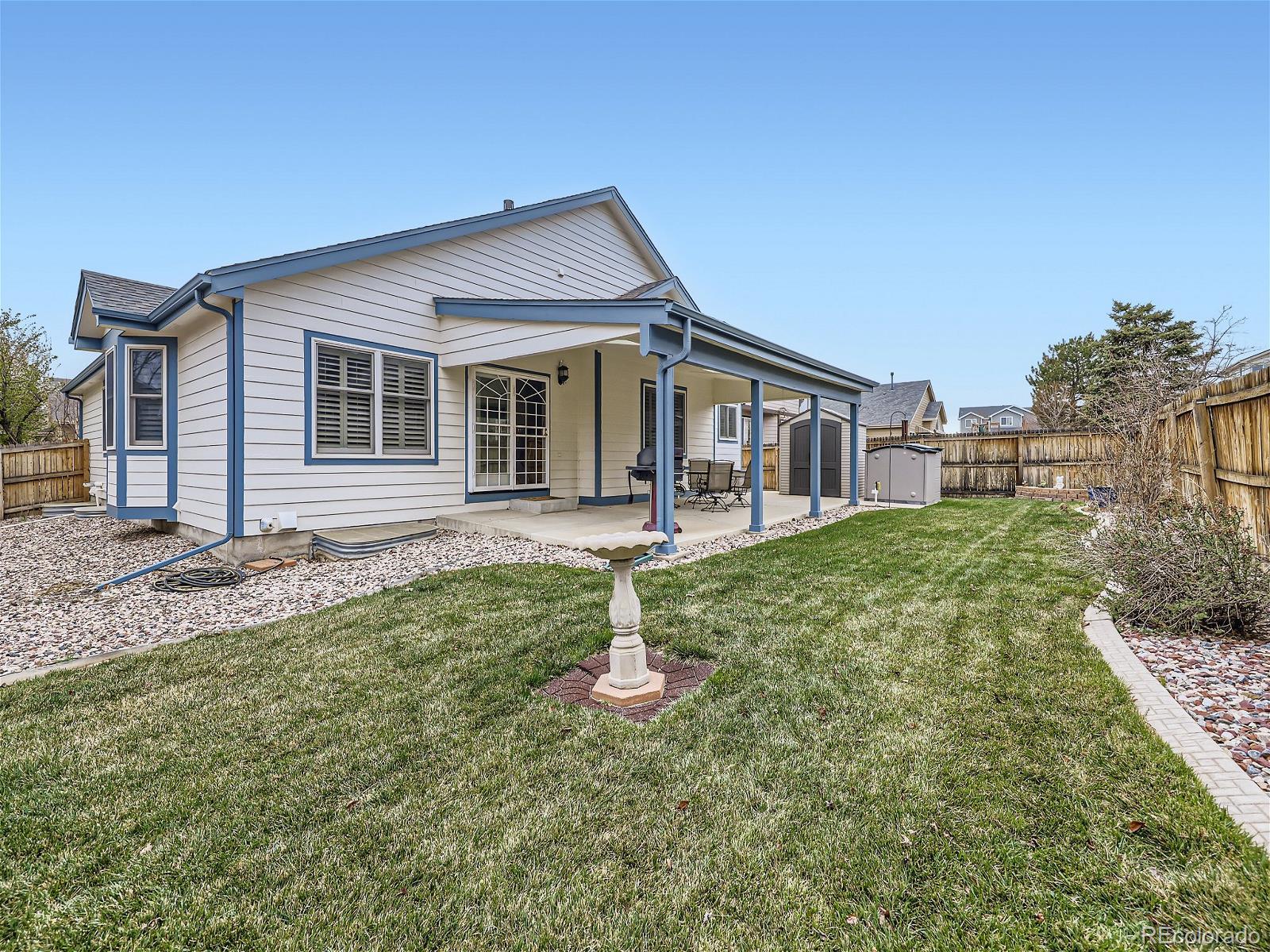 MLS Image #25 for 5841 e 119th place,thornton, Colorado