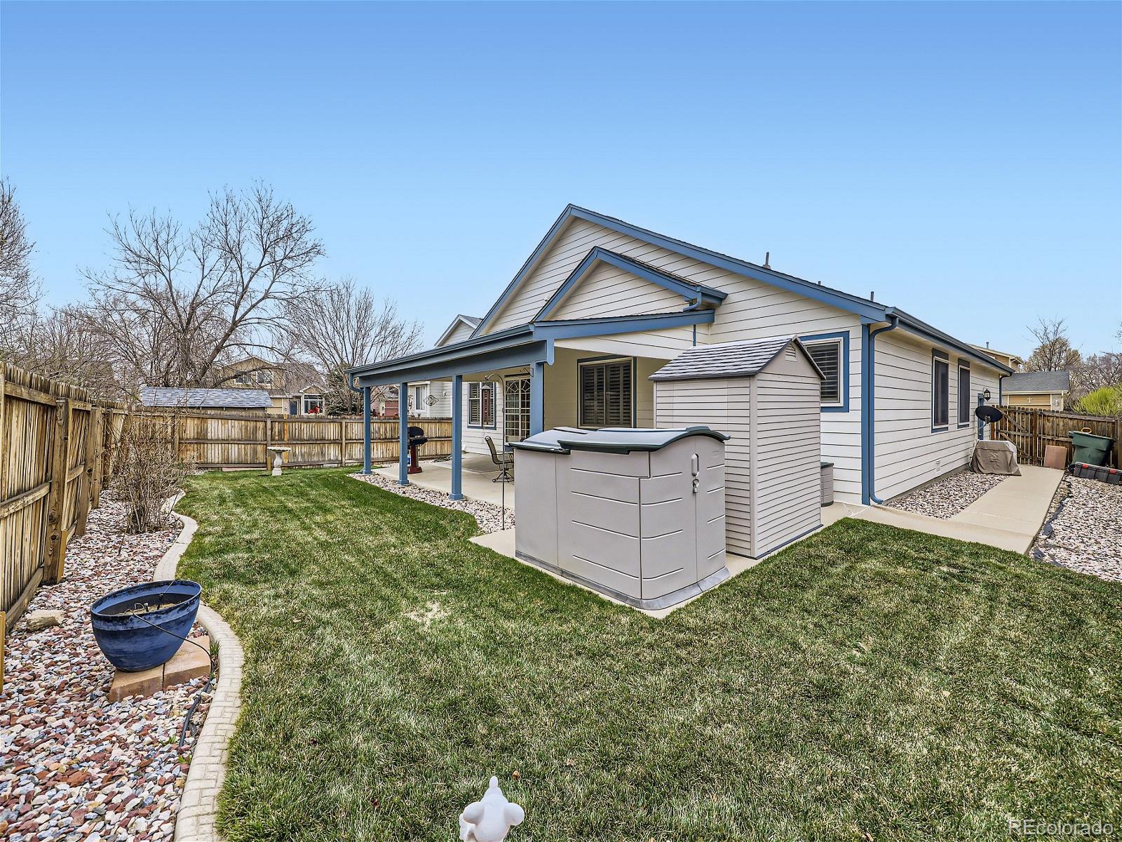 MLS Image #26 for 5841 e 119th place,thornton, Colorado