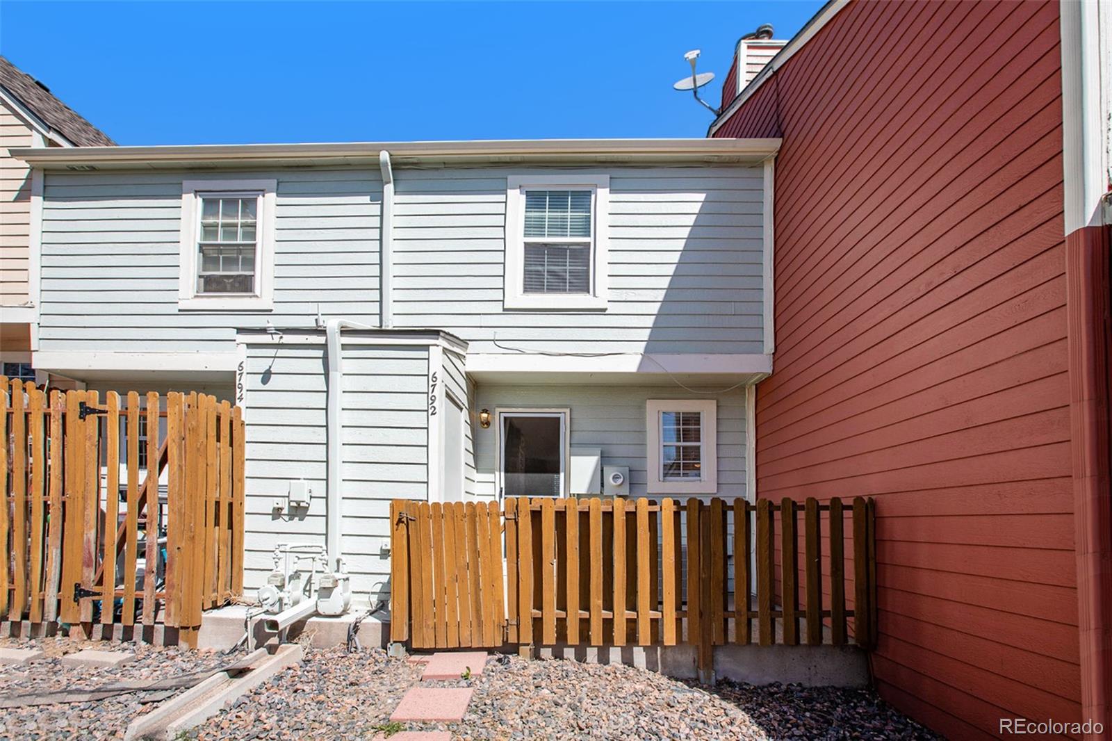 MLS Image #19 for 6792 s independence street,littleton, Colorado