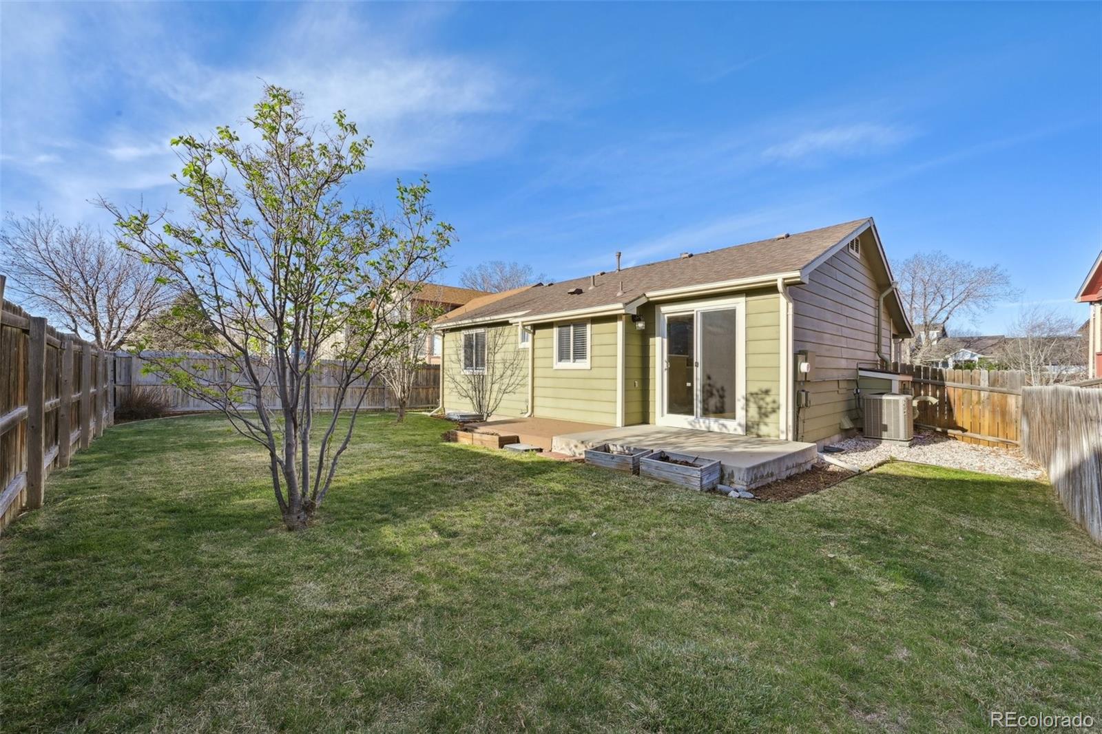 MLS Image #22 for 13172  umatilla street,denver, Colorado