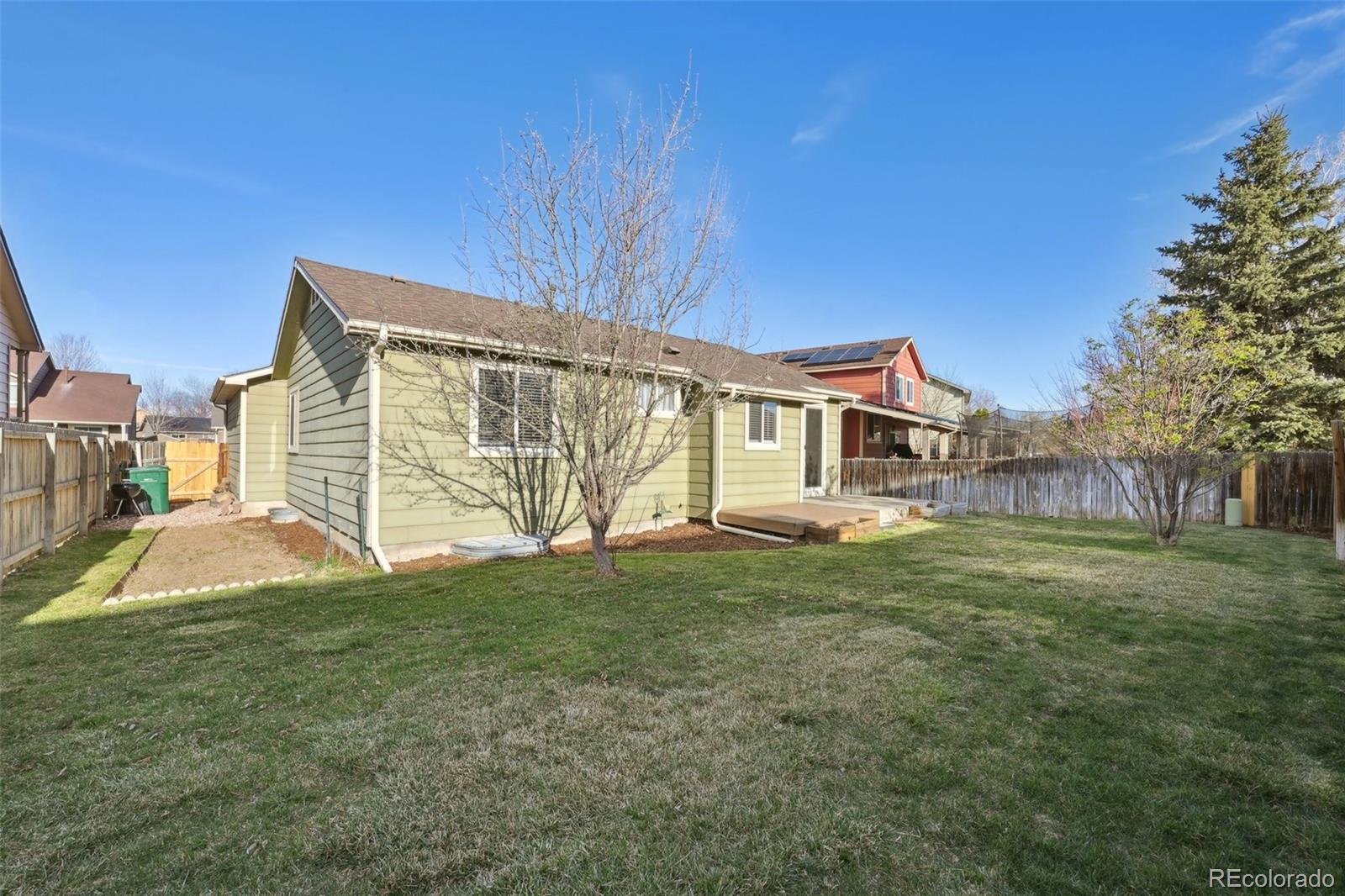 MLS Image #23 for 13172  umatilla street,denver, Colorado