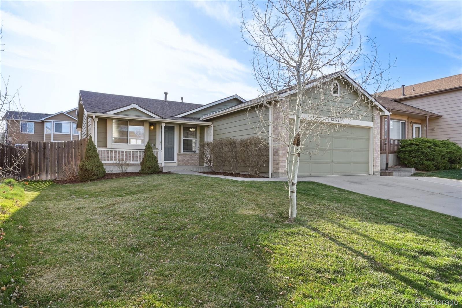 MLS Image #24 for 13172  umatilla street,denver, Colorado