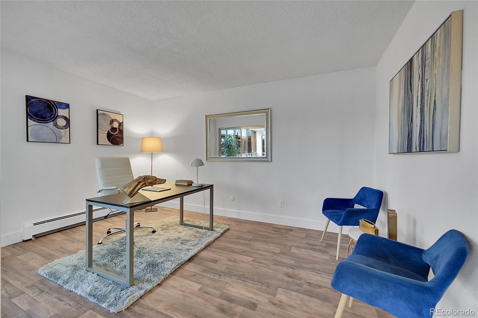 MLS Image #5 for 3465 s poplar street,denver, Colorado