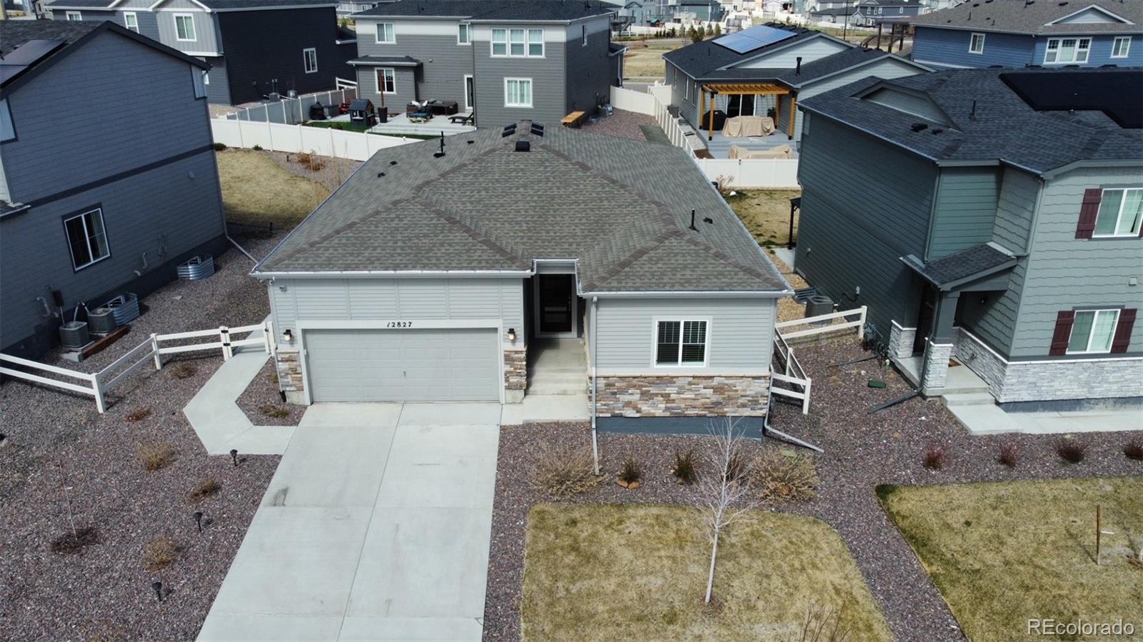 MLS Image #28 for 12827  red rosa circle,parker, Colorado