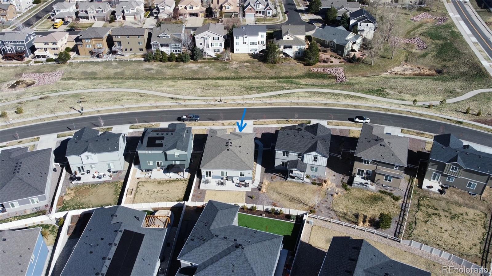 MLS Image #34 for 12827  red rosa circle,parker, Colorado