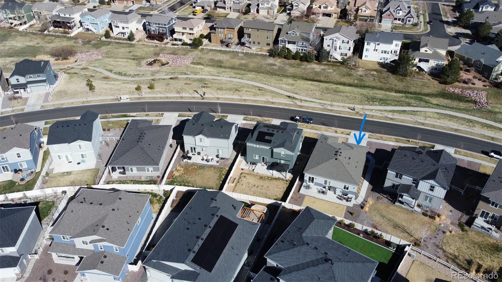 MLS Image #35 for 12827  red rosa circle,parker, Colorado
