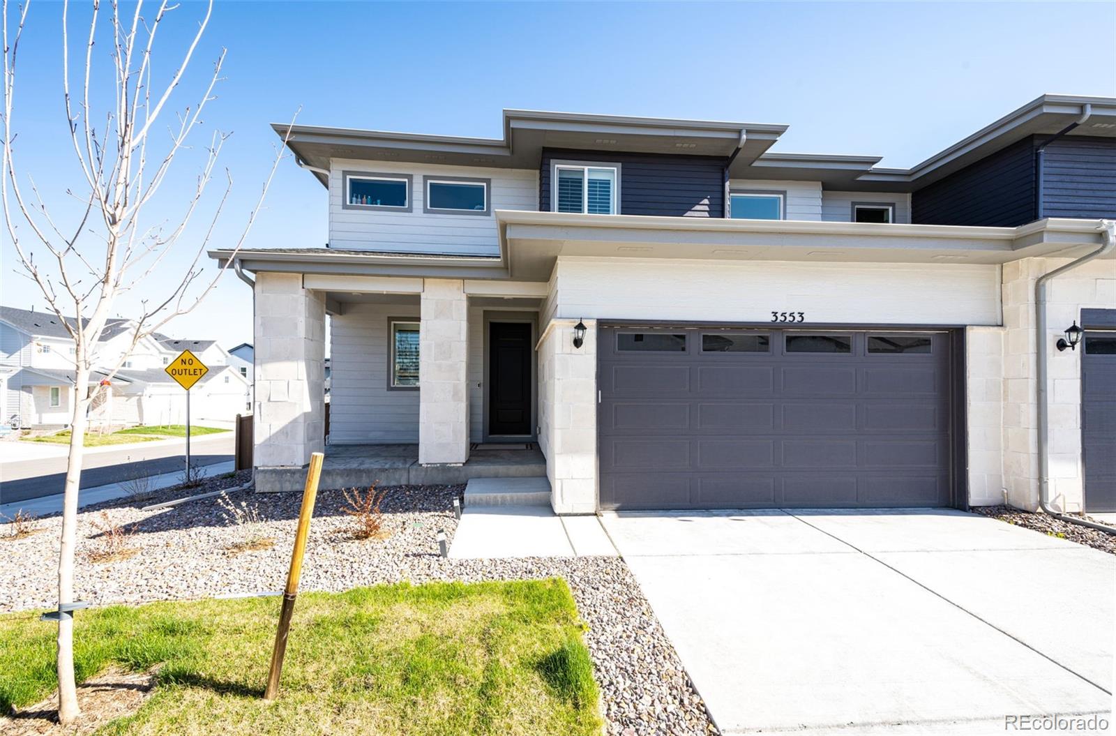 MLS Image #0 for 3553  silver rock circle,castle rock, Colorado