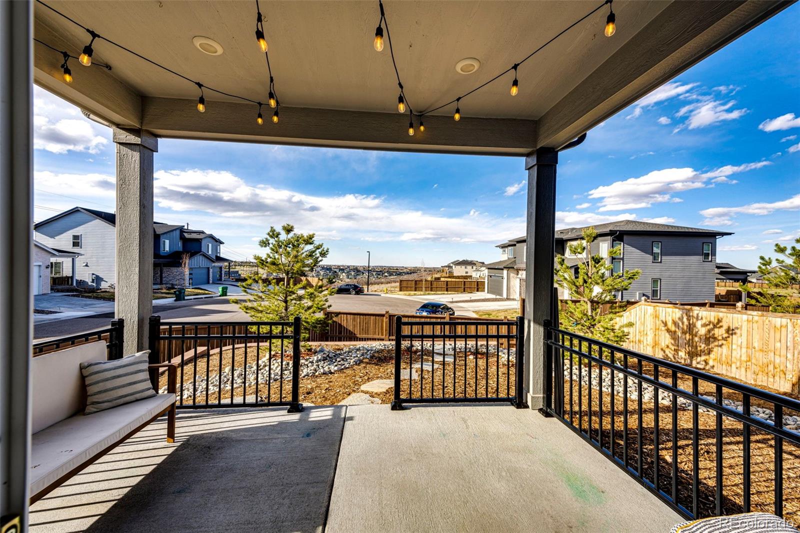 MLS Image #28 for 3553  silver rock circle,castle rock, Colorado