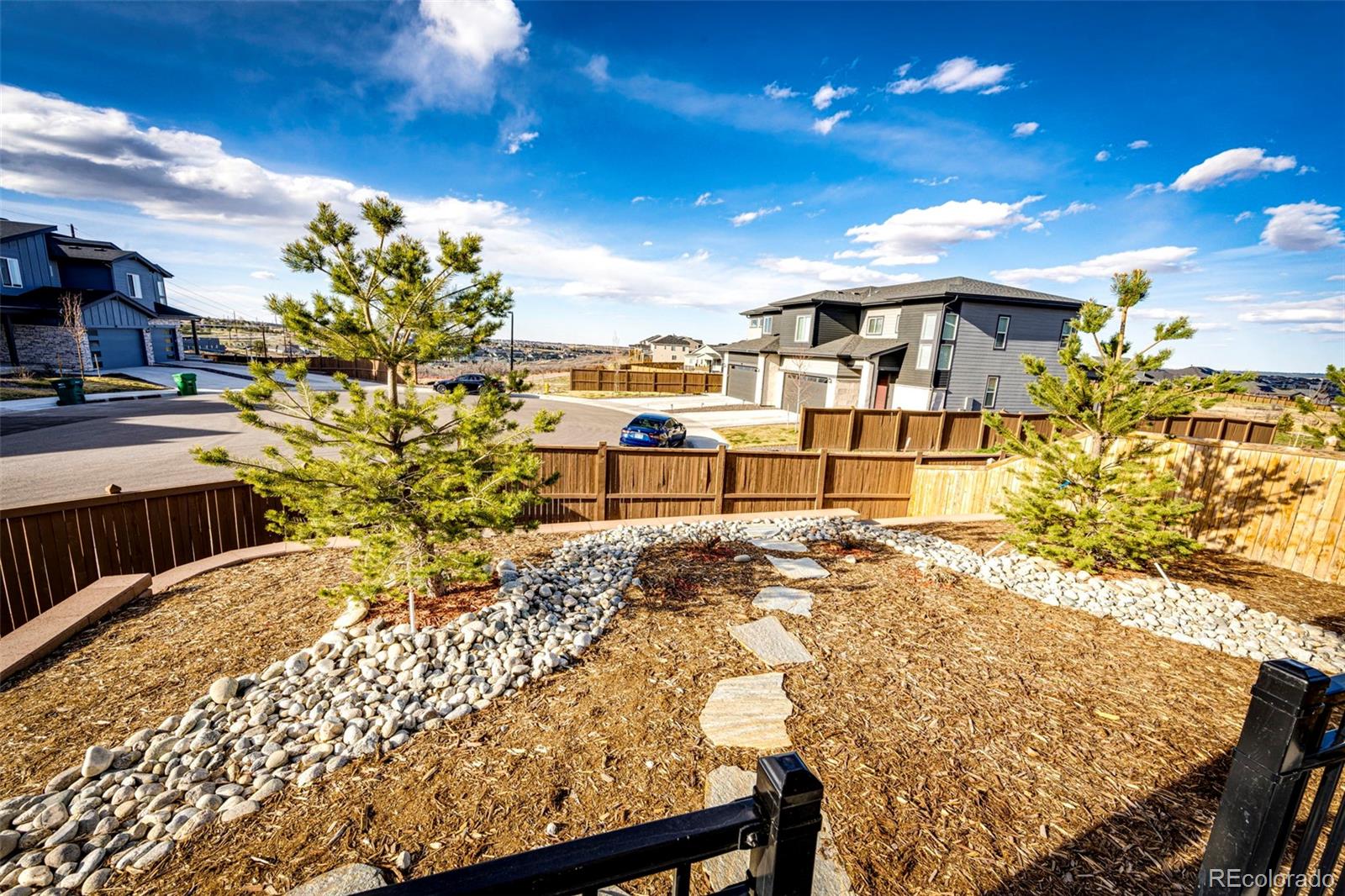 MLS Image #29 for 3553  silver rock circle,castle rock, Colorado