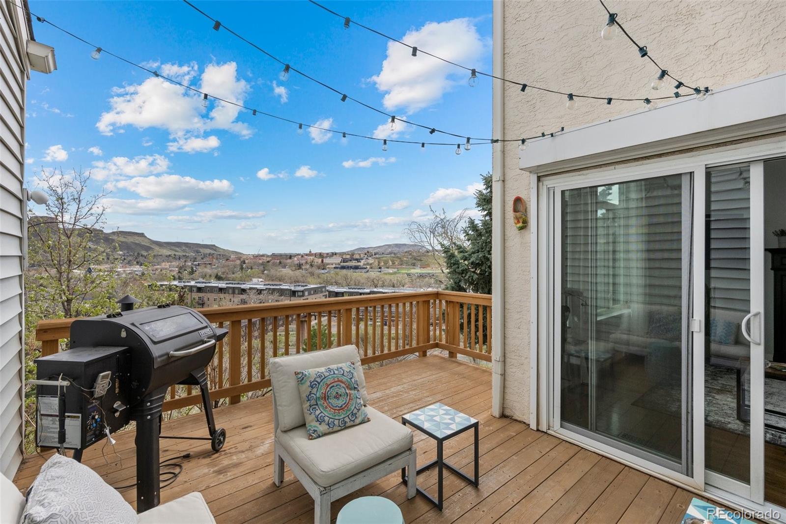 MLS Image #15 for 523  canyon view drive ,golden, Colorado