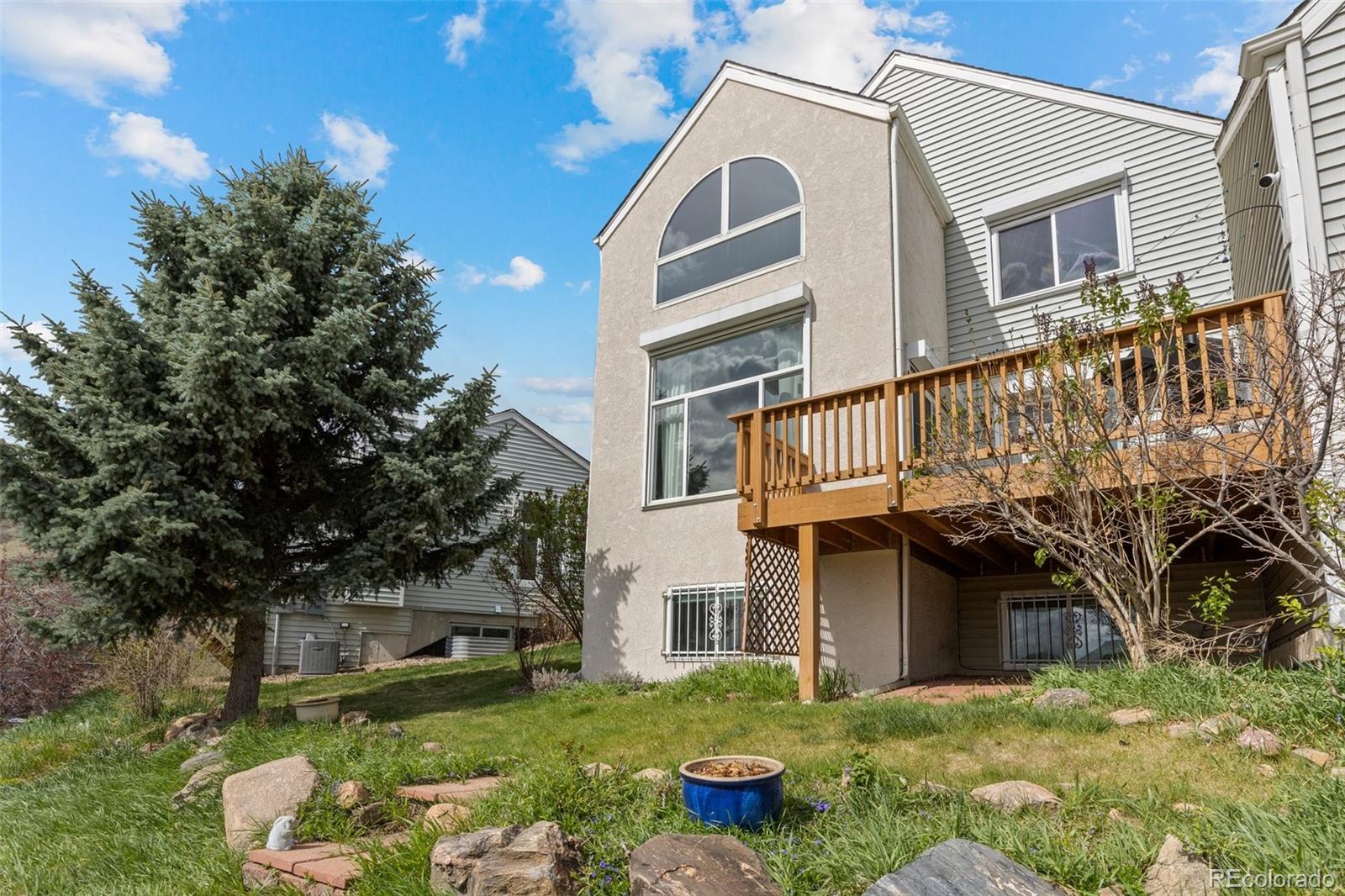 MLS Image #42 for 523  canyon view drive ,golden, Colorado