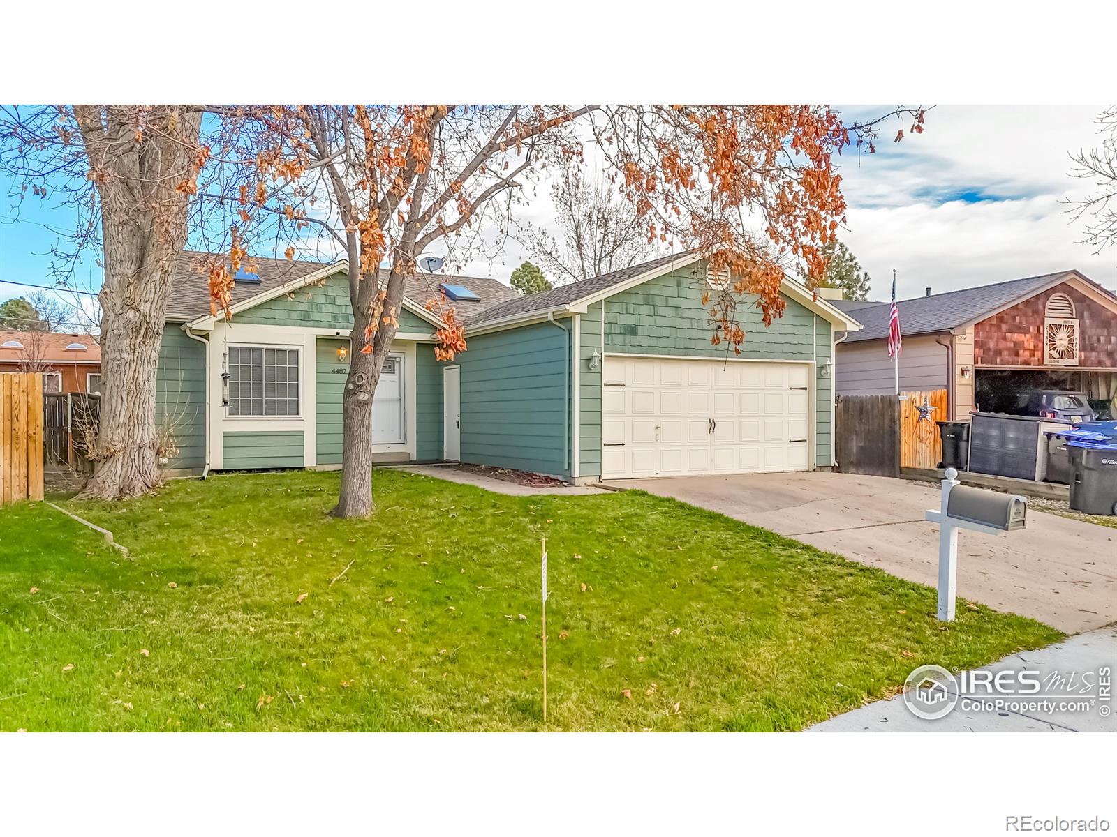 MLS Image #2 for 4487 w 64th place,arvada, Colorado