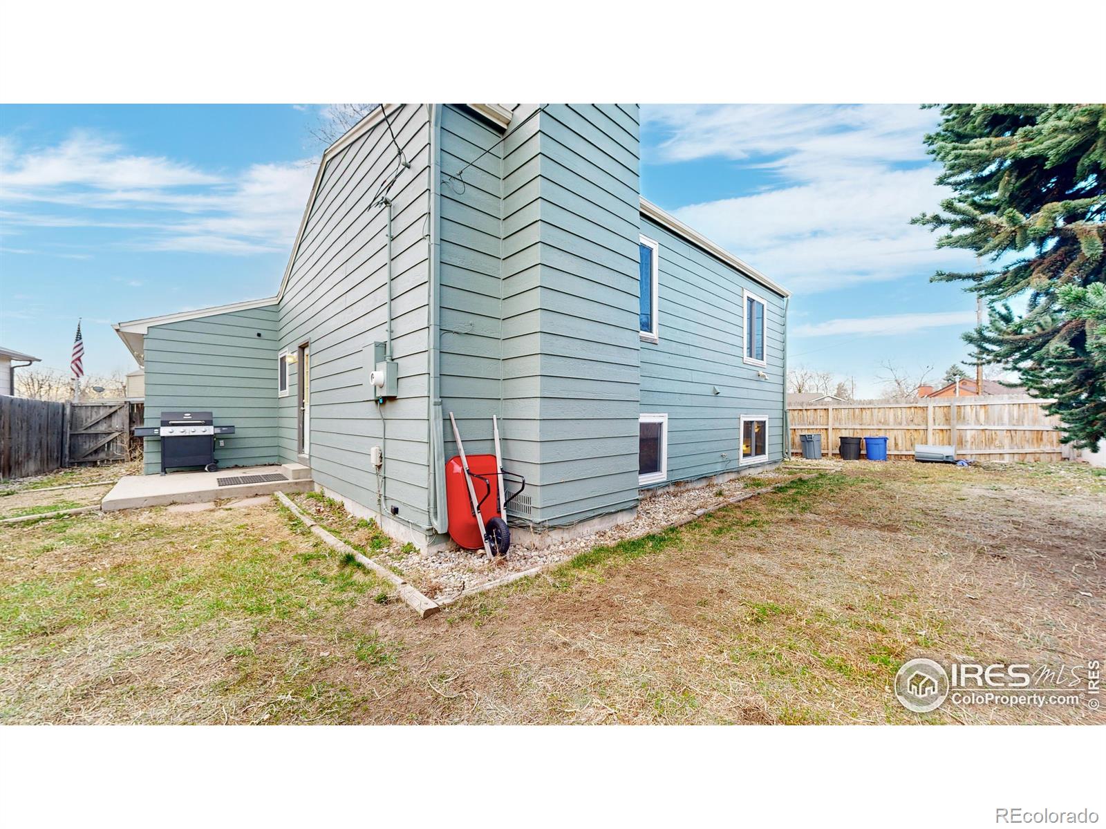 MLS Image #27 for 4487 w 64th place,arvada, Colorado