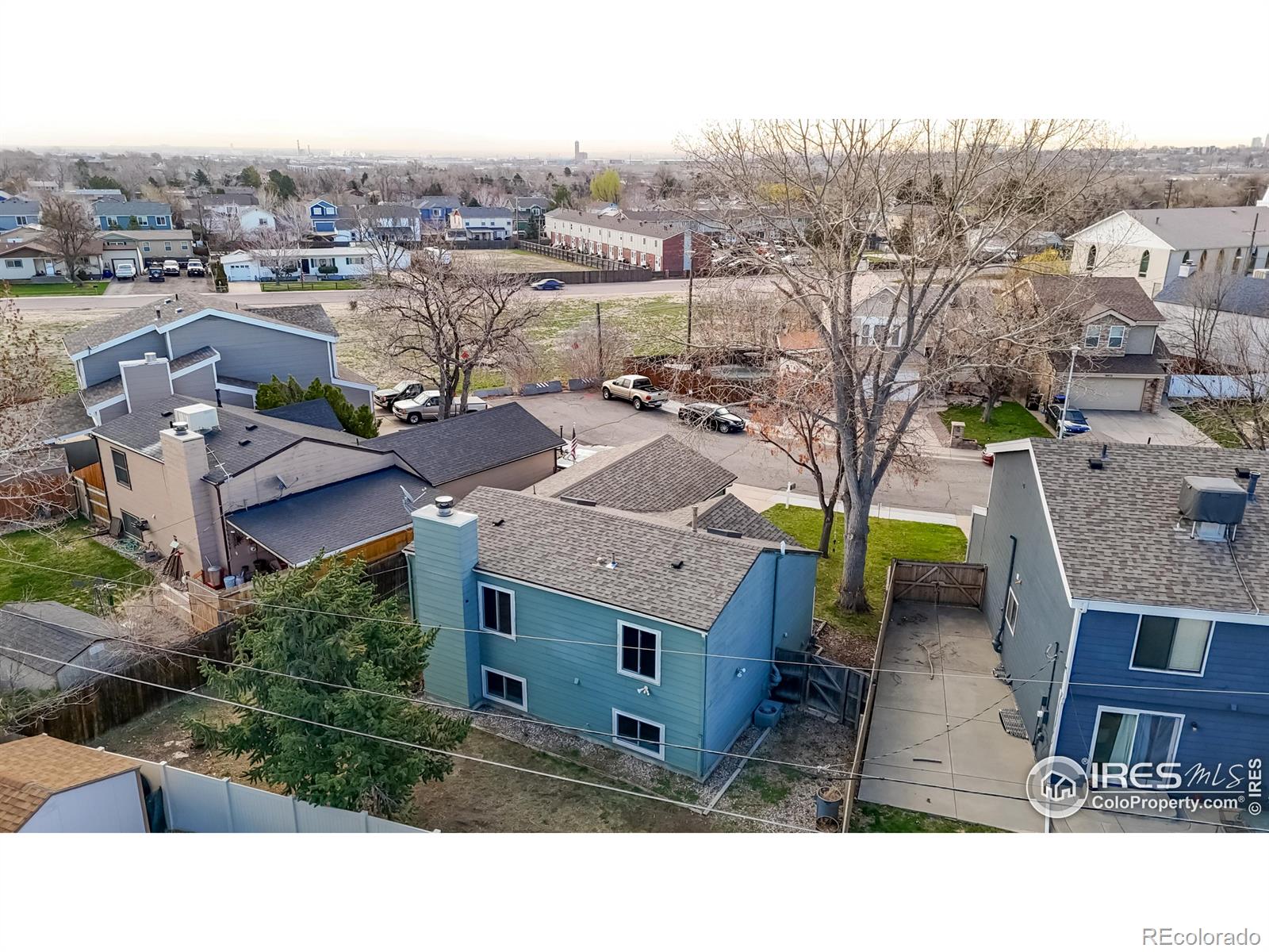 MLS Image #29 for 4487 w 64th place,arvada, Colorado
