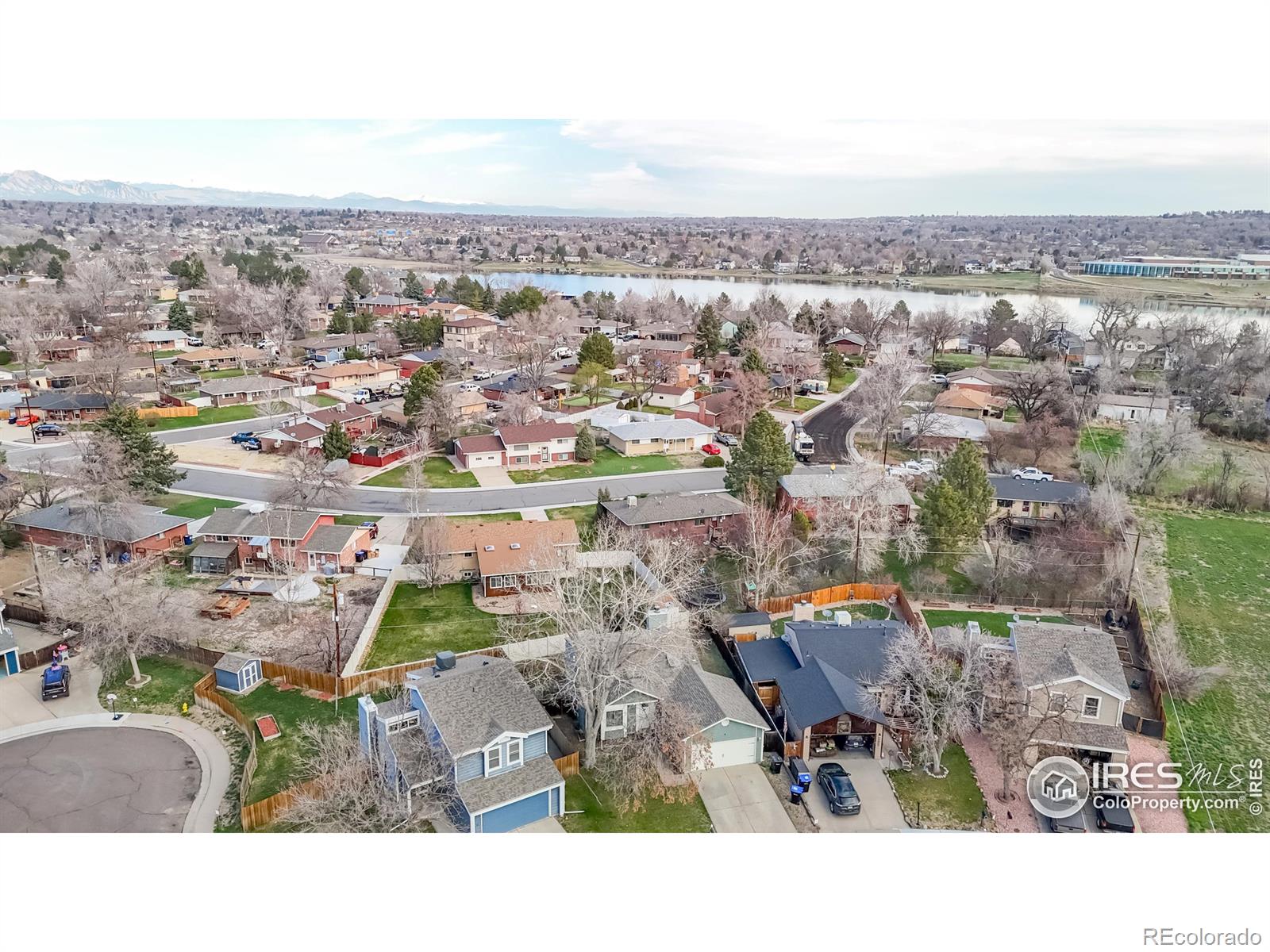 MLS Image #30 for 4487 w 64th place,arvada, Colorado