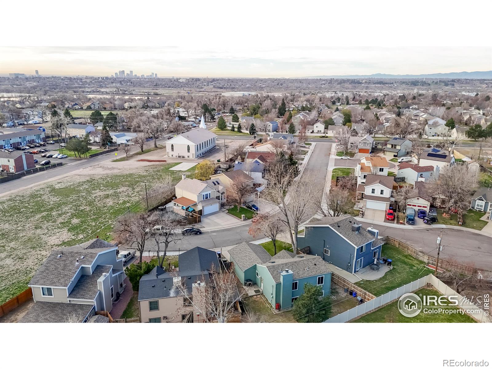 MLS Image #31 for 4487 w 64th place,arvada, Colorado