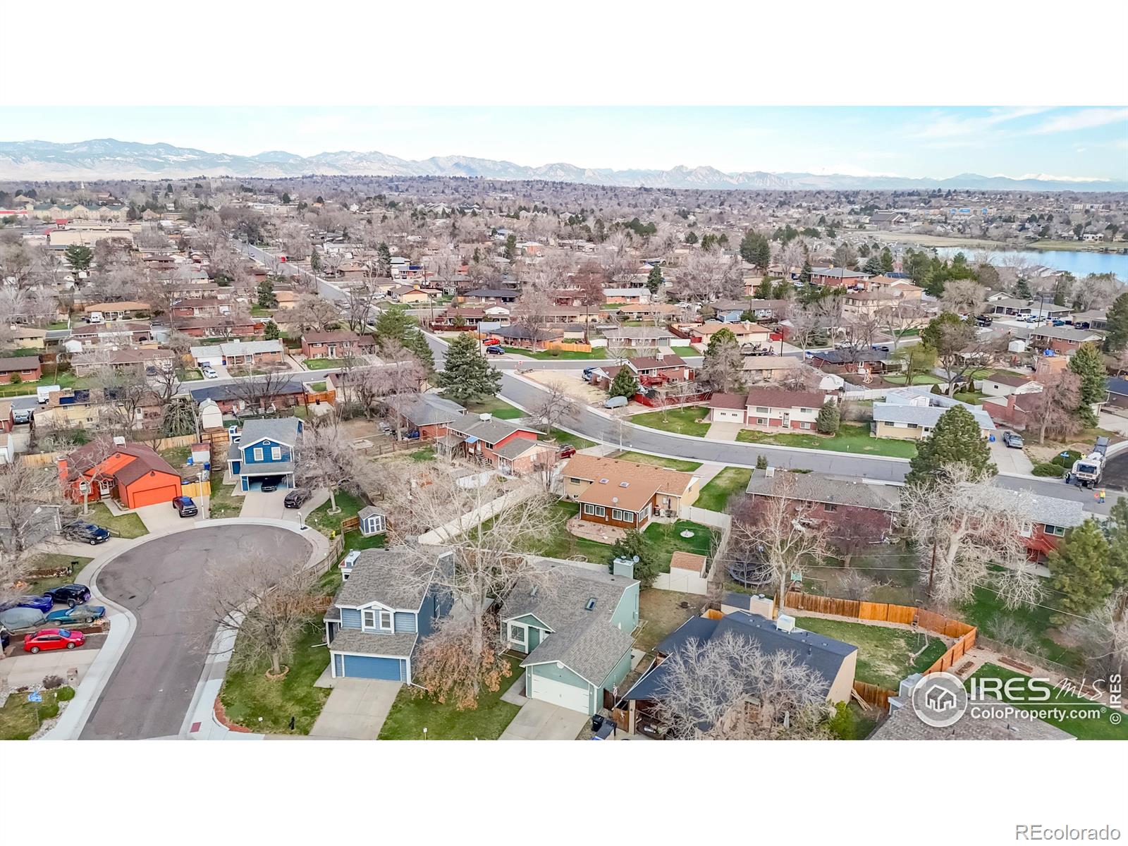 MLS Image #32 for 4487 w 64th place,arvada, Colorado