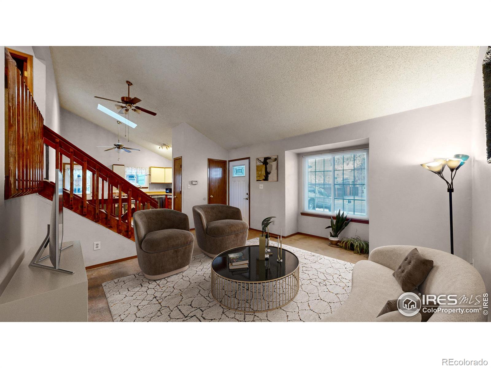 MLS Image #4 for 4487 w 64th place,arvada, Colorado