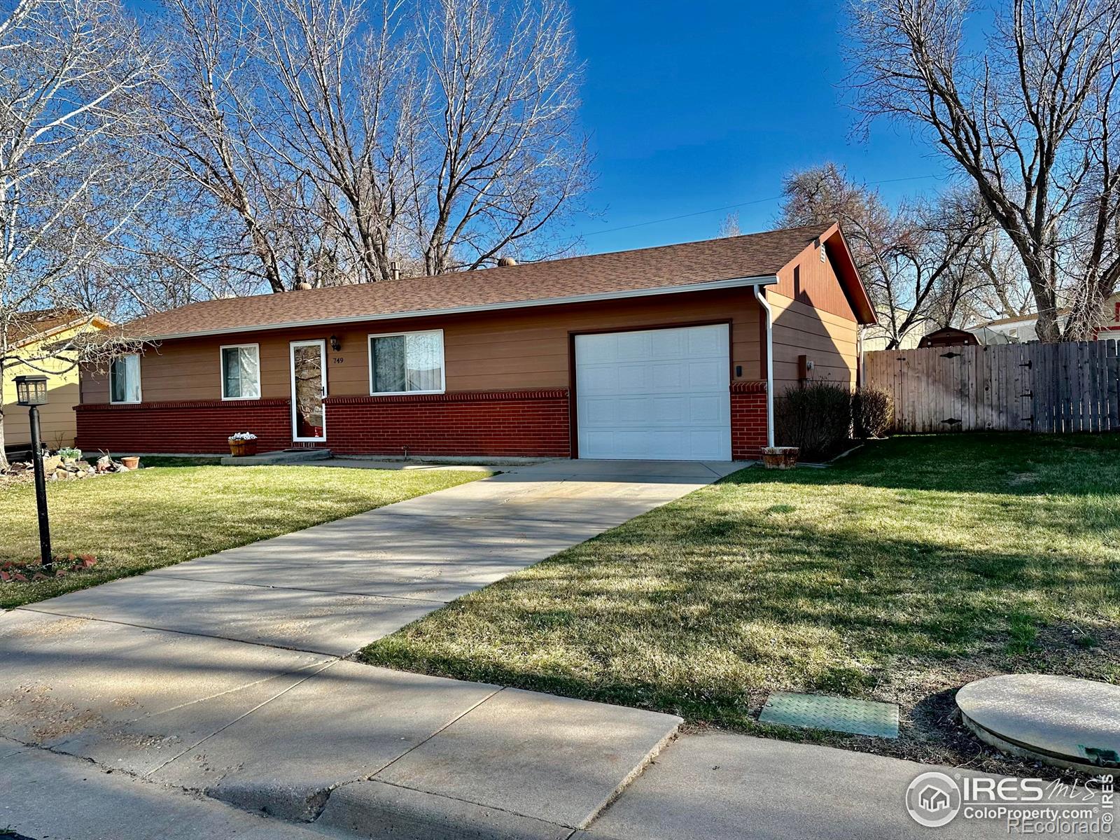 MLS Image #0 for 749  2nd st ct,kersey, Colorado