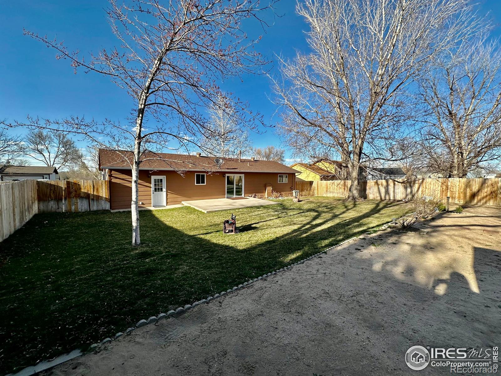 MLS Image #23 for 749  2nd st ct,kersey, Colorado
