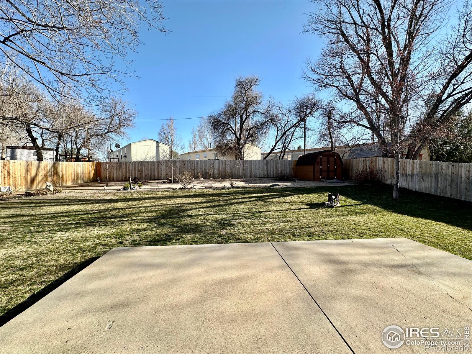 MLS Image #25 for 749  2nd st ct,kersey, Colorado