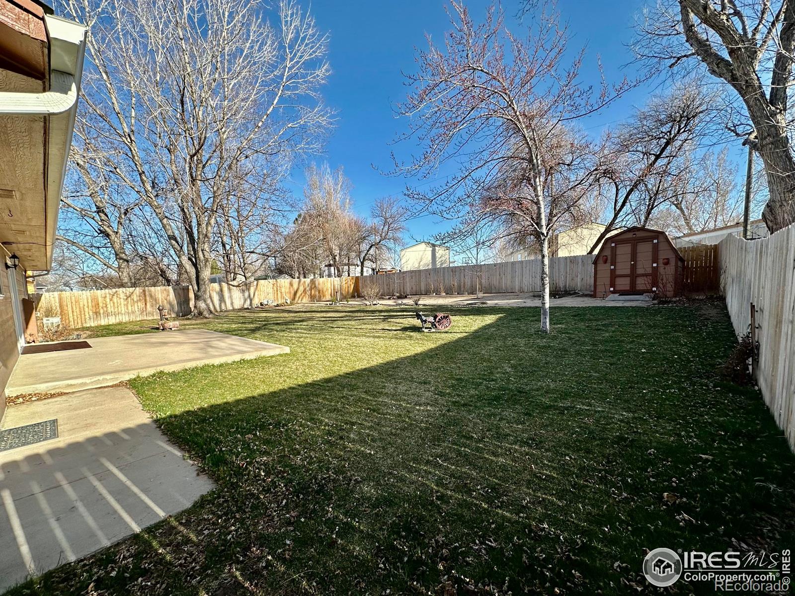 MLS Image #31 for 749  2nd st ct,kersey, Colorado