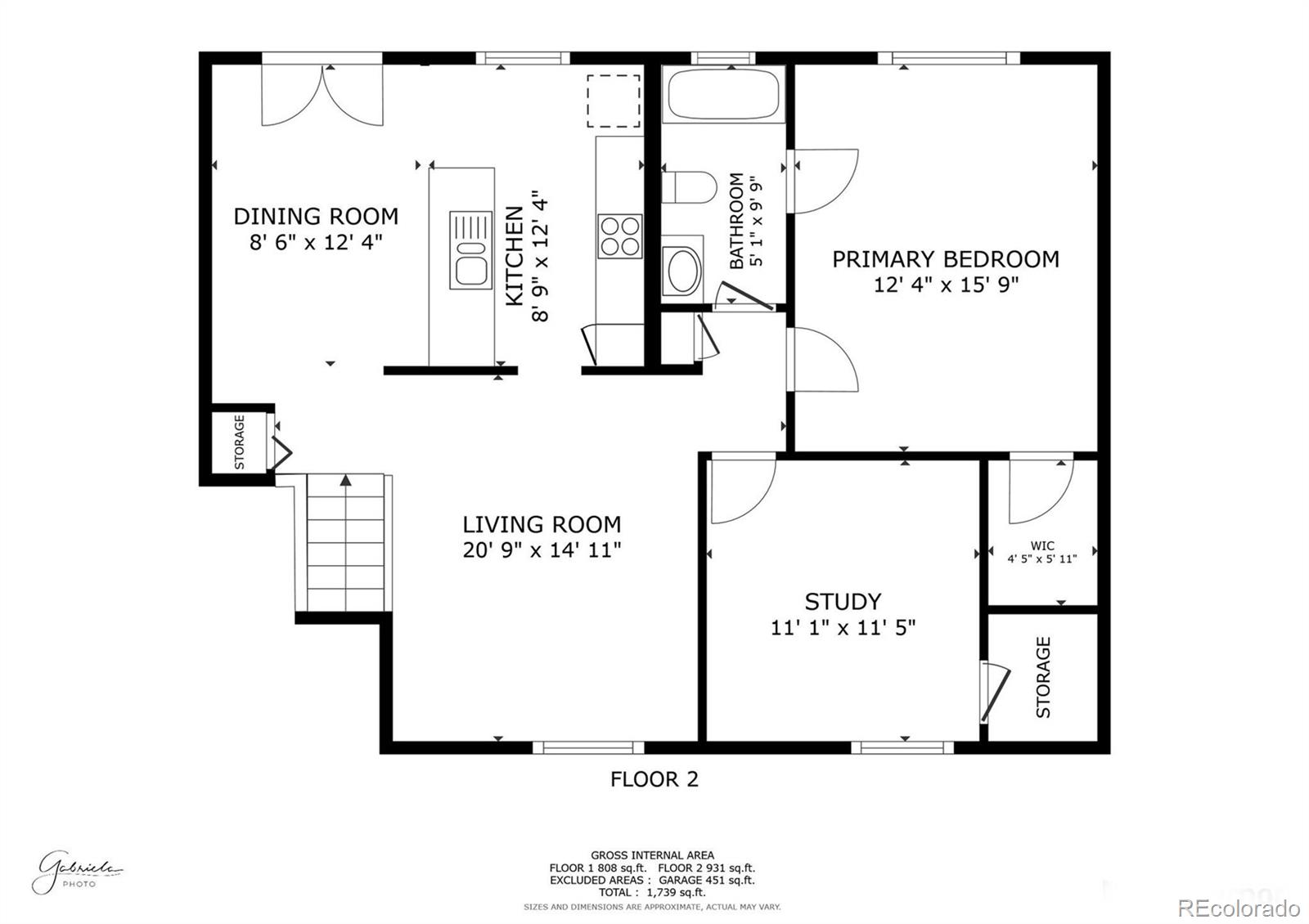 MLS Image #25 for 1811 s walden way,aurora, Colorado