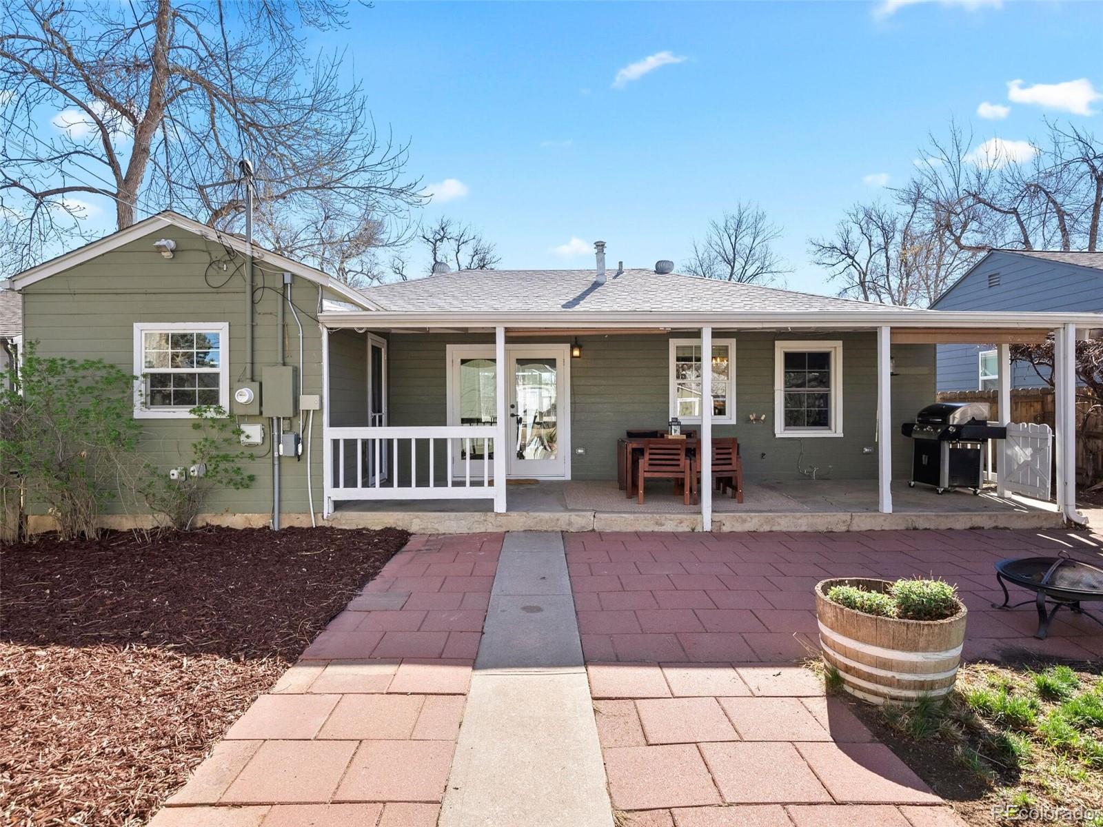 MLS Image #28 for 4329 s pearl street,englewood, Colorado