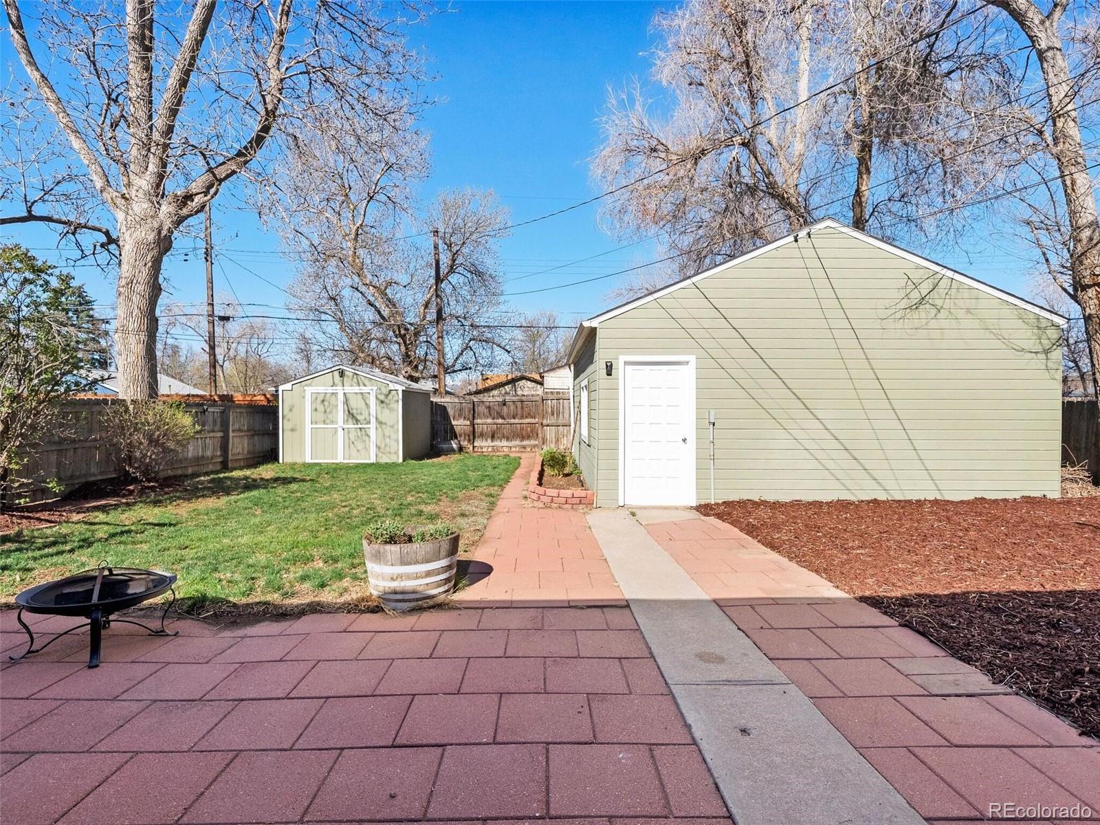 MLS Image #29 for 4329 s pearl street,englewood, Colorado