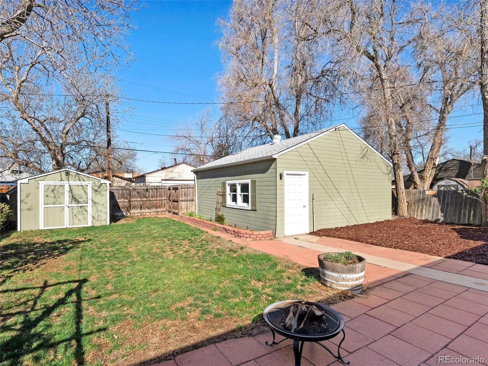 MLS Image #30 for 4329 s pearl street,englewood, Colorado