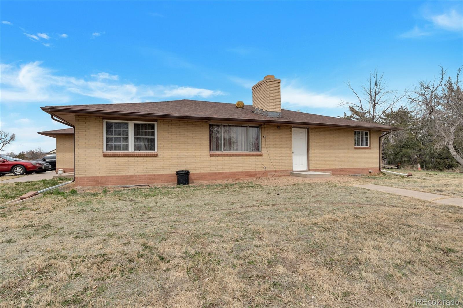 CMA Image for 15204  parkview drive,Brighton, Colorado