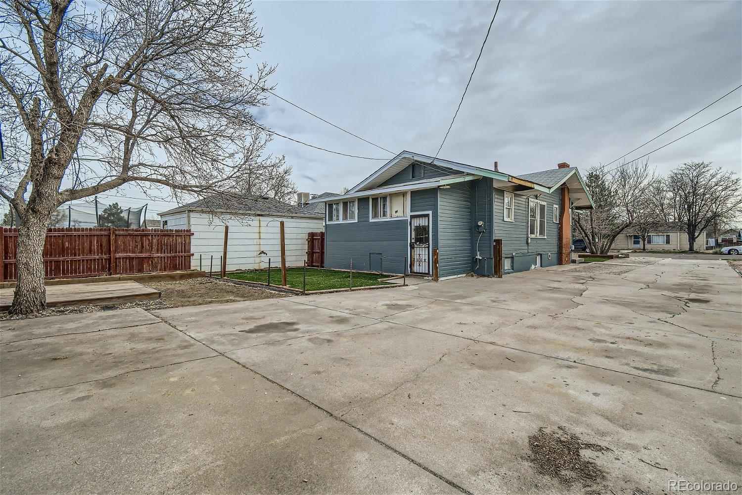 MLS Image #25 for 151 s 10th avenue,brighton, Colorado