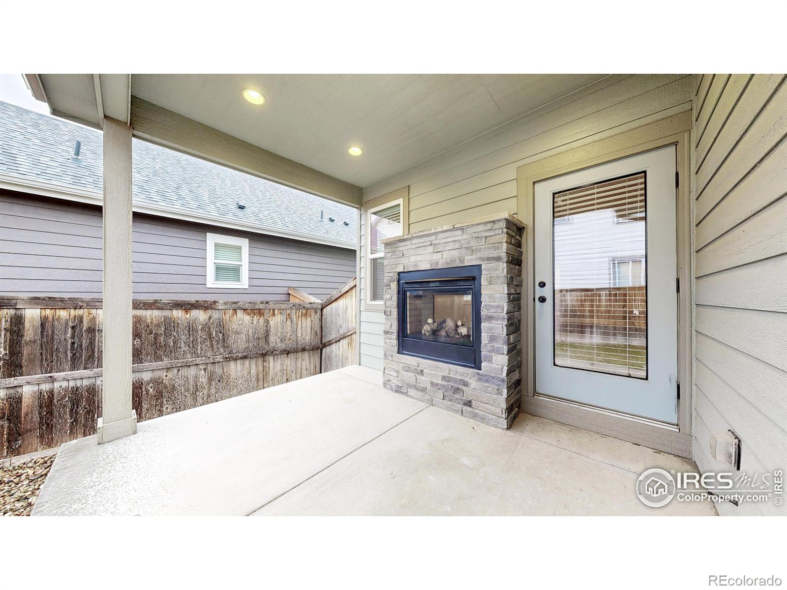 MLS Image #5 for 2202  maid marian court,fort collins, Colorado