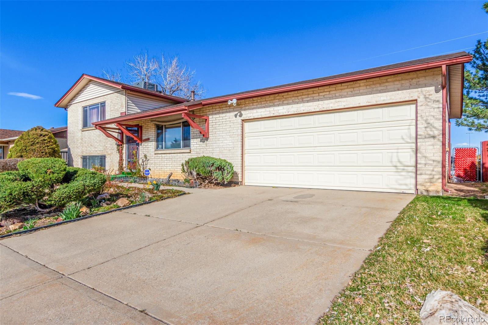 MLS Image #0 for 5518  granby street,denver, Colorado