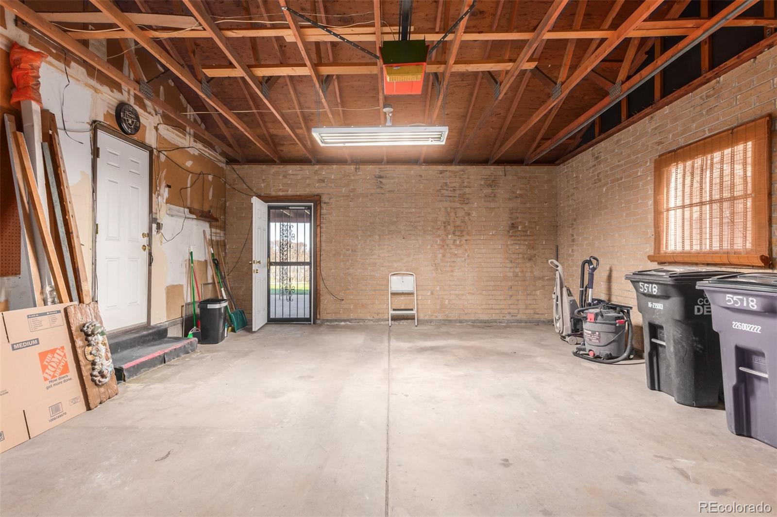 MLS Image #24 for 5518  granby street,denver, Colorado